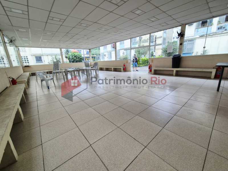 Conheça WhatsApp Image 2026-10-02 at 1 do imóvel - Vigário Geral - Apartamento reformado - 2 quartos - Aceitando Financiamento! - PAAP27147 - 4 WhatsApp Image 2026-10-02 at 1 - 4