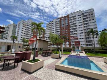 Aceita Financiamento - Apartamento à venda na Vila da Penha com 3 quartos, varanda, suíte e infraestrutura total - PAAP31761 Aceita Financiamento - Apartamento à venda na Vila da Penha com 3 quartos, varanda, suíte e infraestrutura total - PAAP31761