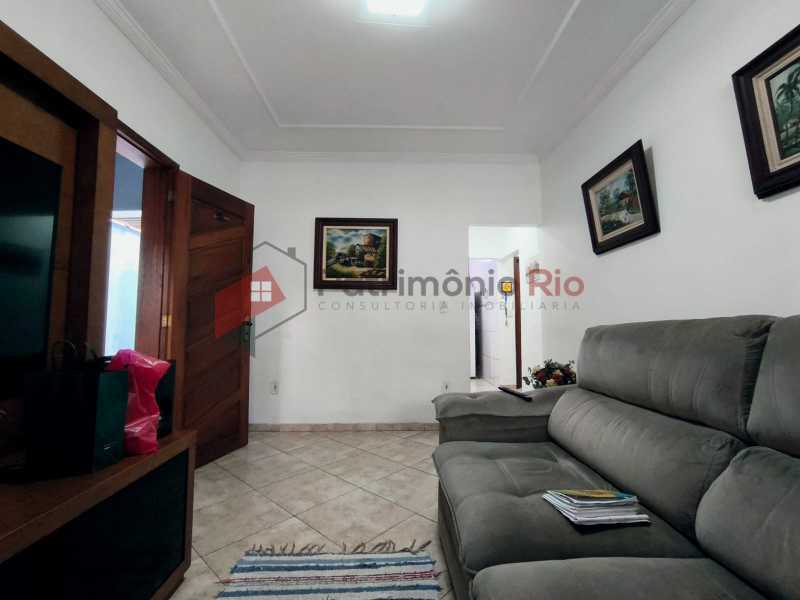 Conheça WhatsApp Image 2026-10-03 at 1 do imóvel - Casa linear - 3 quartos - 3 vagas de garagem - quintal - Aceitando Financiamento! - PACA30934 - 3 WhatsApp Image 2026-10-03 at 1 - 3