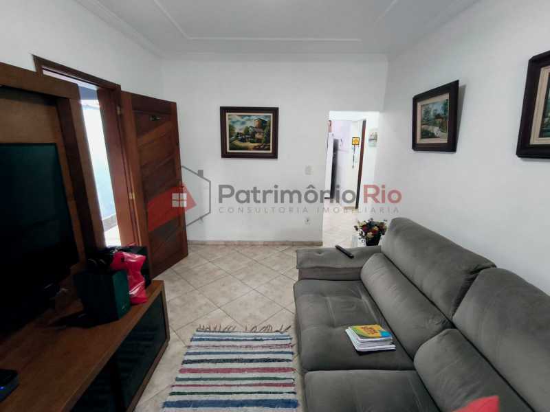 Conheça WhatsApp Image 2026-10-03 at 1 do imóvel - Casa linear - 3 quartos - 3 vagas de garagem - quintal - Aceitando Financiamento! - PACA30934 - 4 WhatsApp Image 2026-10-03 at 1 - 4