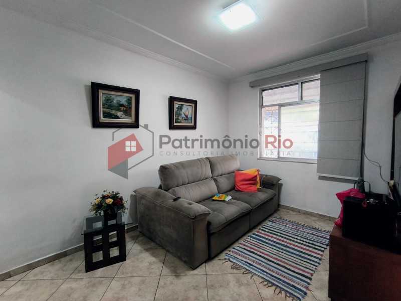 Conheça WhatsApp Image 2026-10-03 at 1 do imóvel - Casa linear - 3 quartos - 3 vagas de garagem - quintal - Aceitando Financiamento! - PACA30934 - 5 WhatsApp Image 2026-10-03 at 1 - 5