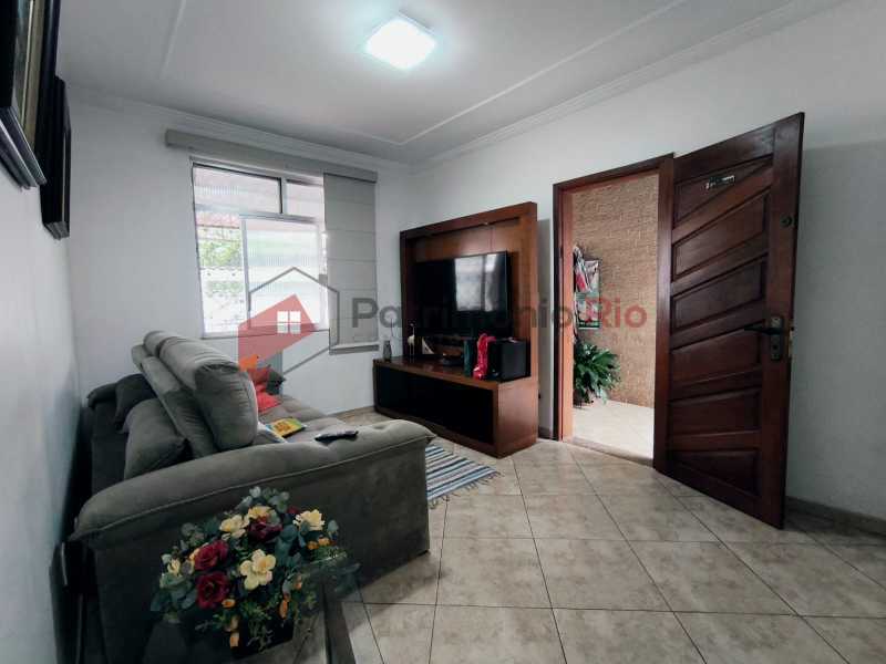 Conheça WhatsApp Image 2026-10-03 at 1 do imóvel - Casa linear - 3 quartos - 3 vagas de garagem - quintal - Aceitando Financiamento! - PACA30934 - 6 WhatsApp Image 2026-10-03 at 1 - 6