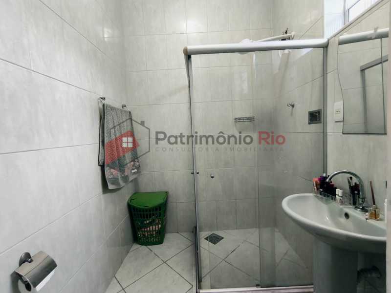 Conheça WhatsApp Image 2026-10-03 at 1 do imóvel - Casa linear - 3 quartos - 3 vagas de garagem - quintal - Aceitando Financiamento! - PACA30934 - 9 WhatsApp Image 2026-10-03 at 1 - 9