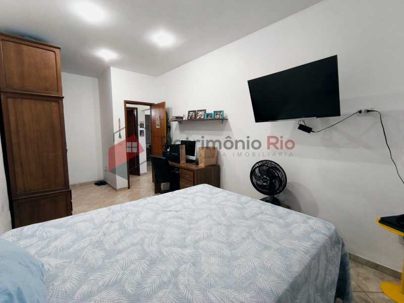 Conheça WhatsApp Image 2026-10-03 at 1 do imóvel - Casa linear - 3 quartos - 3 vagas de garagem - quintal - Aceitando Financiamento! - PACA30934 - 11 WhatsApp Image 2026-10-03 at 1 - 11