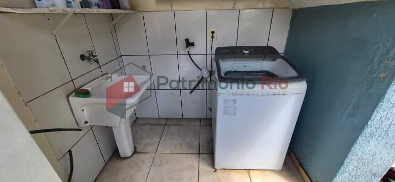 Conheça WhatsApp Image 2026-10-05 at 0 do imóvel - Casa linear - 3 quartos - 3 vagas de garagem - quintal - Aceitando Financiamento! - PACA30934 - 23 WhatsApp Image 2026-10-05 at 0 - 23