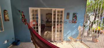 Imperdível - Casa linear - 3 quartos - 3 vagas de garagem - quintal - Aceitando Financiamento! - PACA30934