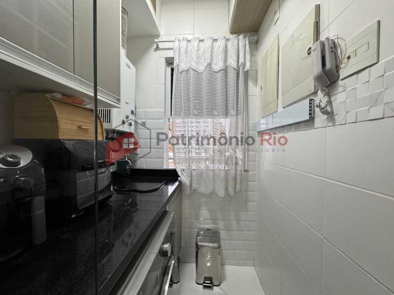 Conheça 8 do imóvel - Apartamento 2 quartos - Vila da Penha - área de lazer - Condomínio Pátio Carioca - PAAP27158 - 8 8 - 8
