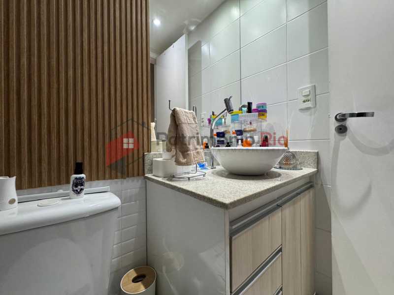 Conheça 14 do imóvel - Apartamento 2 quartos - Vila da Penha - área de lazer - Condomínio Pátio Carioca - PAAP27158 - 14 14 - 14