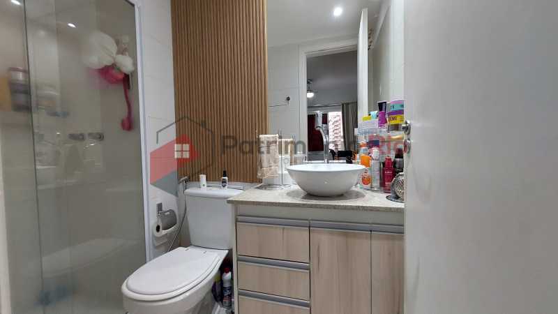 Conheça 20 do imóvel - Apartamento 2 quartos - Vila da Penha - área de lazer - Condomínio Pátio Carioca - PAAP27158 - 20 20 - 20