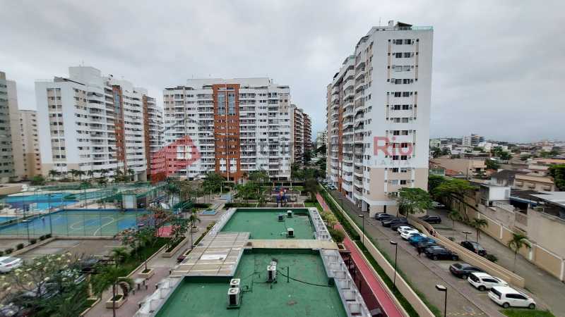 Conheça 24 do imóvel - Apartamento 2 quartos - Vila da Penha - área de lazer - Condomínio Pátio Carioca - PAAP27158 - 24 24 - 24