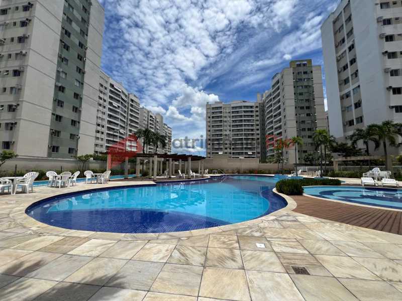 Conheça 25 do imóvel - Apartamento 2 quartos - Vila da Penha - área de lazer - Condomínio Pátio Carioca - PAAP27158 - 25 25 - 25