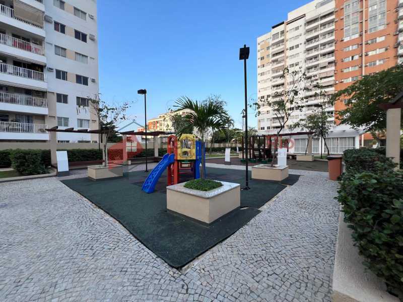 Conheça 26 do imóvel - Apartamento 2 quartos - Vila da Penha - área de lazer - Condomínio Pátio Carioca - PAAP27158 - 26 26 - 26