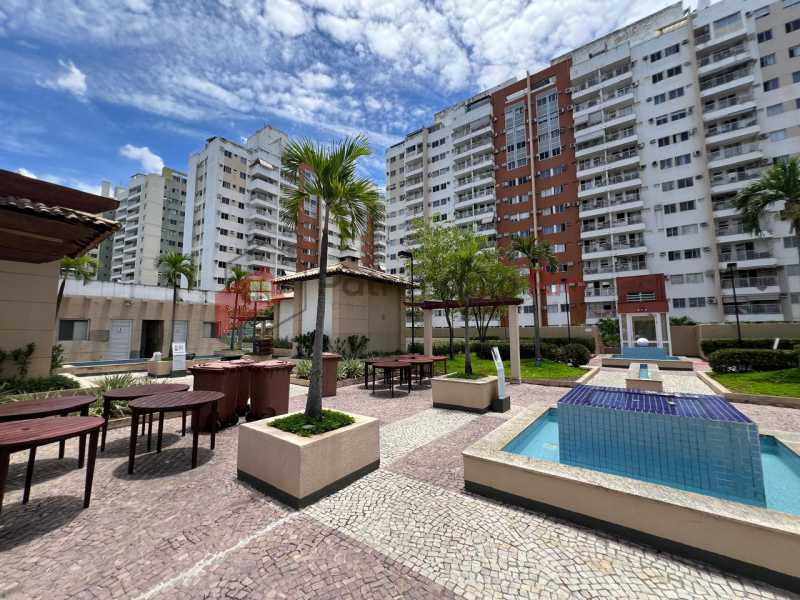 Conheça 28 do imóvel - Apartamento 2 quartos - Vila da Penha - área de lazer - Condomínio Pátio Carioca - PAAP27158 - 28 28 - 28
