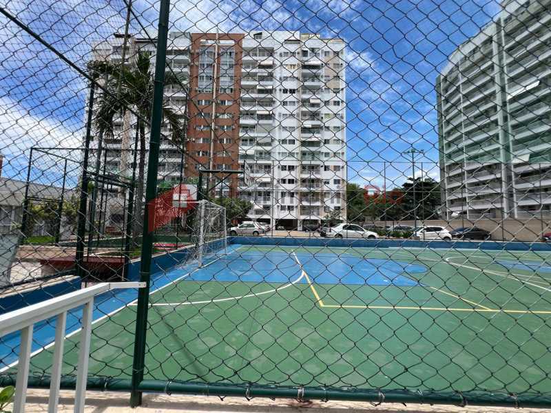 Conheça 29 do imóvel - Apartamento 2 quartos - Vila da Penha - área de lazer - Condomínio Pátio Carioca - PAAP27158 - 29 29 - 29