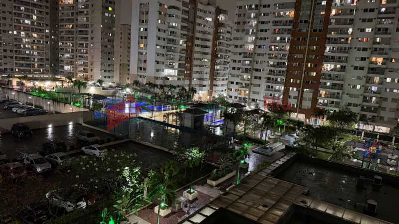 Conheça 30 do imóvel - Apartamento 2 quartos - Vila da Penha - área de lazer - Condomínio Pátio Carioca - PAAP27158 - 30 30 - 30