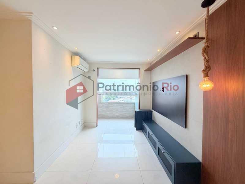 Conheça WhatsApp Image 2026-10-07 at 1 do imóvel - Apartamento Vista Alegre - 2 quartos - infraestrutura - PAAP27160 - 4 WhatsApp Image 2026-10-07 at 1 - 4