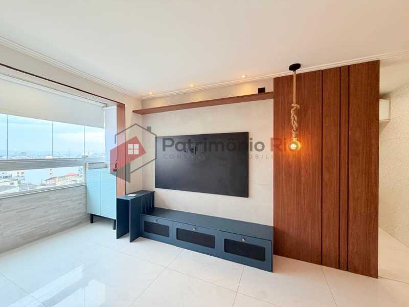 Conheça WhatsApp Image 2026-10-07 at 1 do imóvel - Apartamento Vista Alegre - 2 quartos - infraestrutura - PAAP27160 - 5 WhatsApp Image 2026-10-07 at 1 - 5