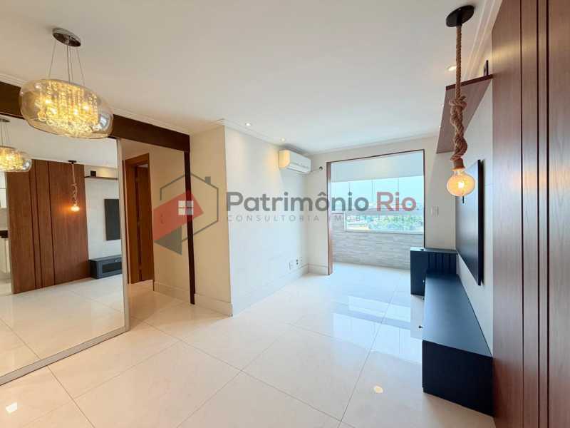 Conheça WhatsApp Image 2026-10-07 at 1 do imóvel - Apartamento Vista Alegre - 2 quartos - infraestrutura - PAAP27160 - 2 WhatsApp Image 2026-10-07 at 1 - 2