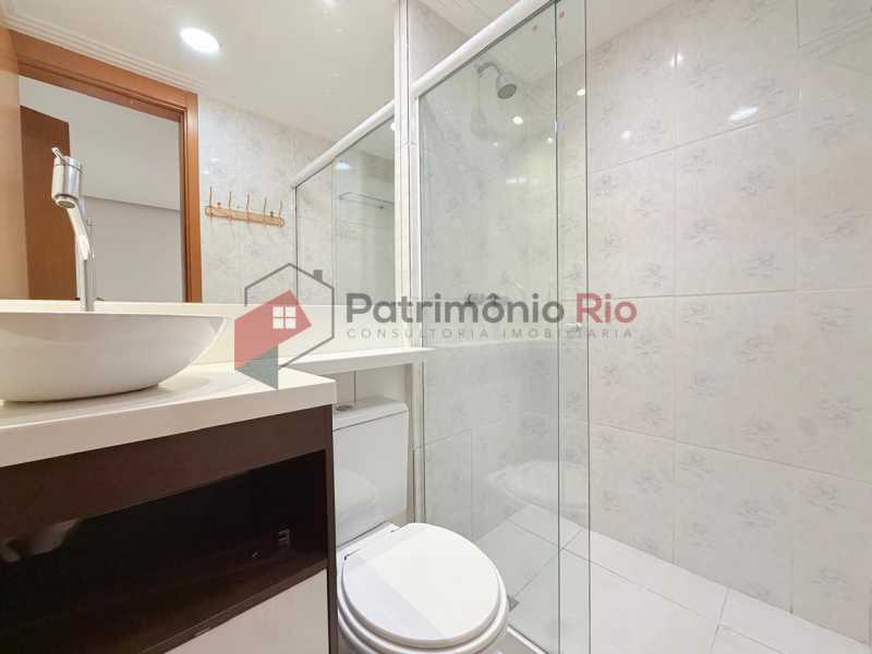 Conheça WhatsApp Image 2026-10-07 at 1 do imóvel - Apartamento Vista Alegre - 2 quartos - infraestrutura - PAAP27160 - 14 WhatsApp Image 2026-10-07 at 1 - 14