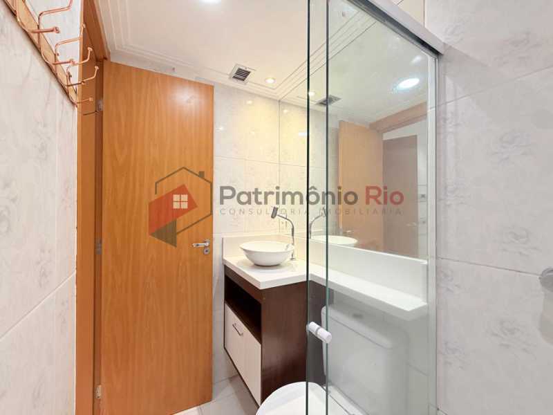 Conheça WhatsApp Image 2026-10-07 at 1 do imóvel - Apartamento Vista Alegre - 2 quartos - infraestrutura - PAAP27160 - 15 WhatsApp Image 2026-10-07 at 1 - 15