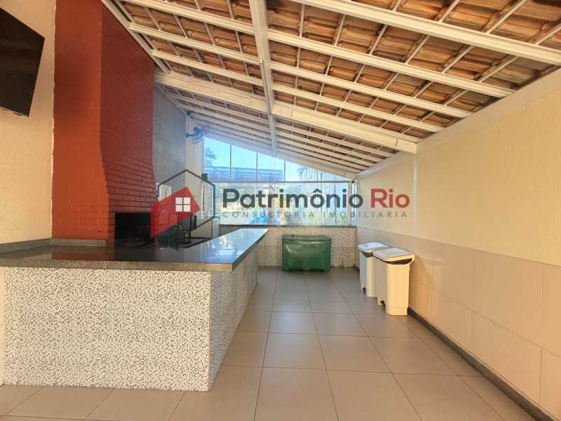 Conheça 15977_G1781117487 do imóvel - Apartamento Vista Alegre - 2 quartos - infraestrutura - PAAP27160 - 26 15977_G1781117487 - 26