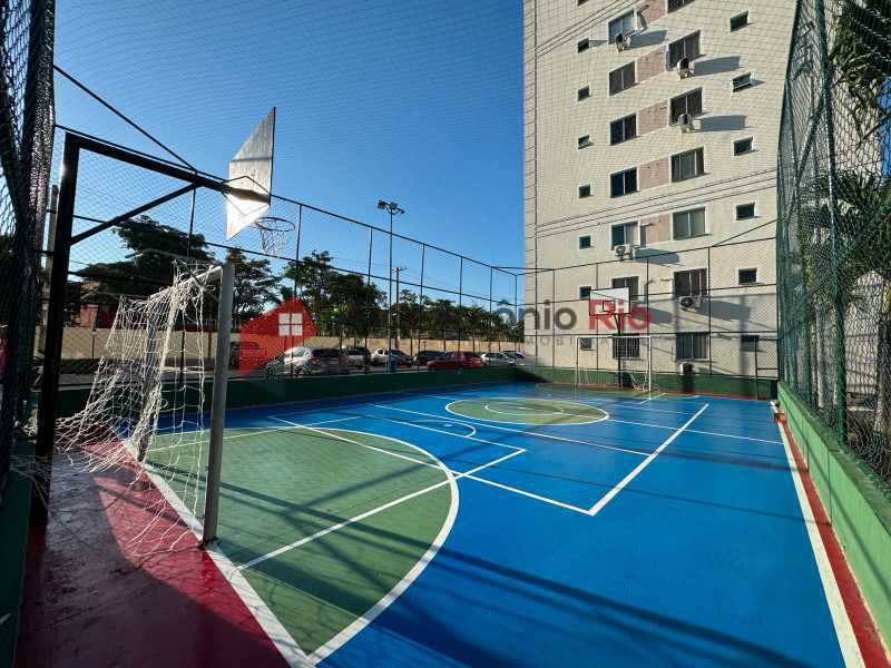 Conheça 15977_G1781117491 do imóvel - Apartamento Vista Alegre - 2 quartos - infraestrutura - PAAP27160 - 28 15977_G1781117491 - 28