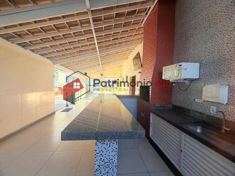 Conheça 15977_G1781117492 do imóvel - Apartamento Vista Alegre - 2 quartos - infraestrutura - PAAP27160 - 29 15977_G1781117492 - 29