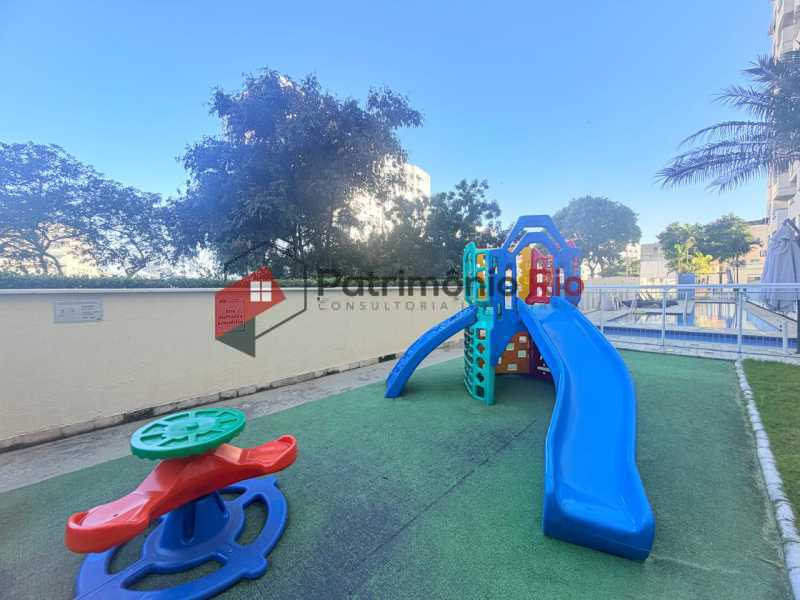 Conheça 15977_G1781117569 do imóvel - Apartamento Vista Alegre - 2 quartos - infraestrutura - PAAP27160 - 30 15977_G1781117569 - 30