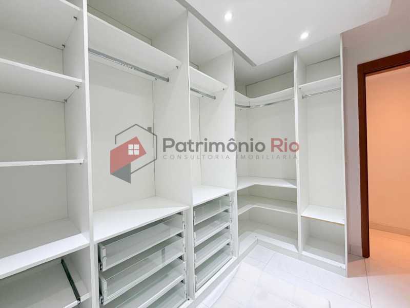 Conheça 161. do imóvel - Apartamento Vista Alegre - 2 quartos - infraestrutura - PAAP27160 - 13 161. - 13