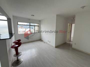 Condução Fácil - Apartamento 2 Quartos | Em Frente ao Metrô Tomás Coelho, Andar Alto com Vista Livre e Lazer Completo - PAAP27161