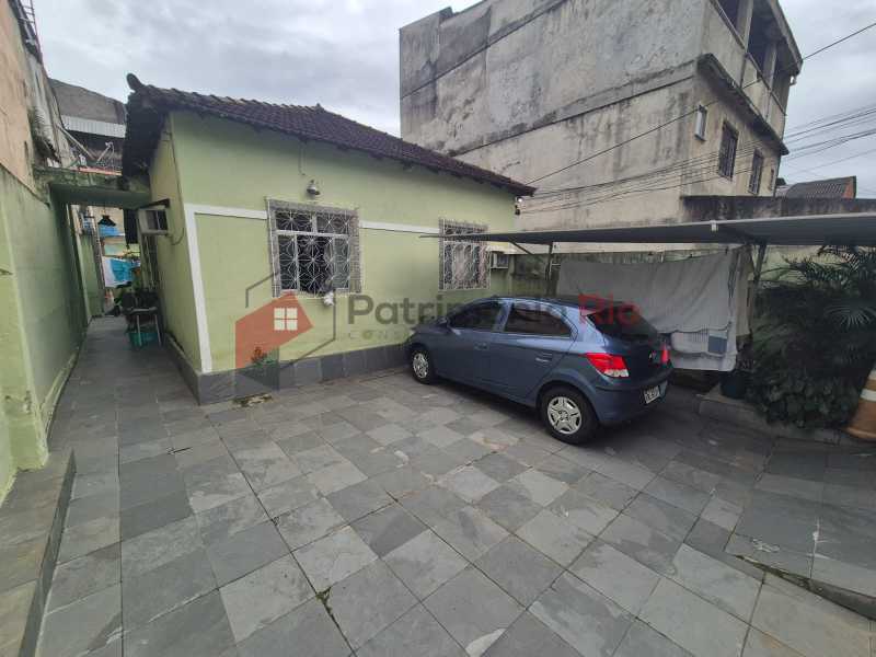 Conheça 5. do imóvel - Casa linear - frente rua - 2 quartos - Vista Alegre - PACA20953 - 4 5. - 4