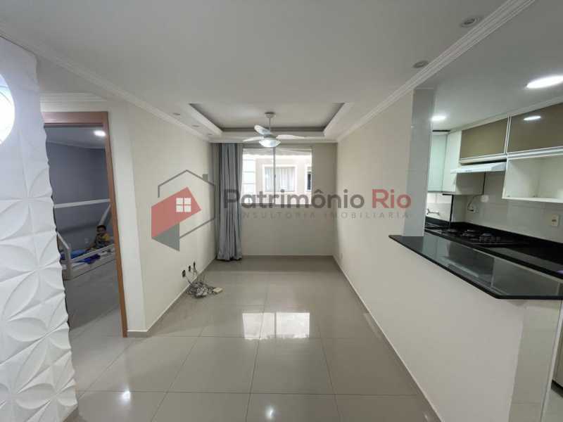 Conheça WhatsApp Image 2026-10-09 at 1 do imóvel - Apartamento reformado Cond Retiro da Serra - PAAP27162 - 4 WhatsApp Image 2026-10-09 at 1 - 4
