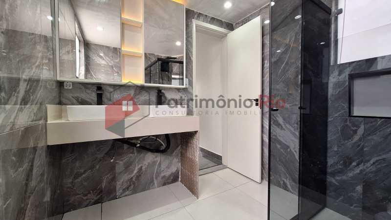 Conheça WhatsApp Image 2026-10-20 at 1 do imóvel - Apartamento 2 quartos - 1 suíte - varanda - vaga de garagem - Vista Alegre - PAAP27167 - 9 WhatsApp Image 2026-10-20 at 1 - 9