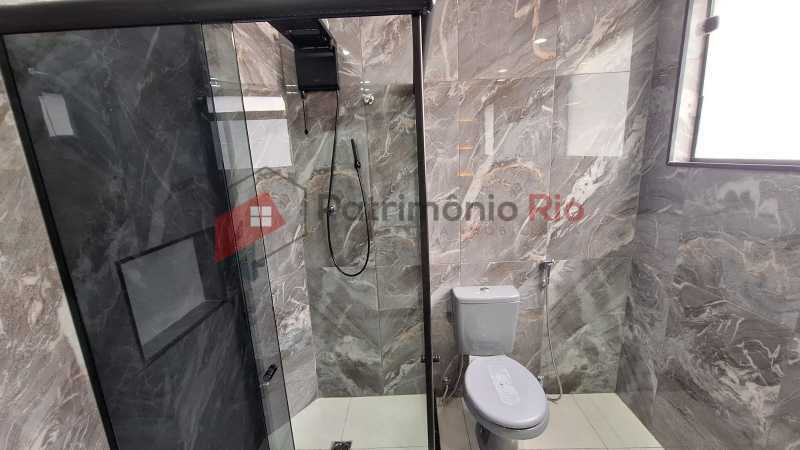 Conheça WhatsApp Image 2026-10-20 at 1 do imóvel - Apartamento 2 quartos - 1 suíte - varanda - vaga de garagem - Vista Alegre - PAAP27167 - 10 WhatsApp Image 2026-10-20 at 1 - 10