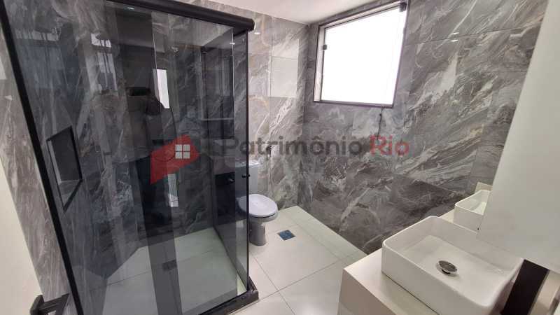 Conheça WhatsApp Image 2026-10-20 at 1 do imóvel - Apartamento 2 quartos - 1 suíte - varanda - vaga de garagem - Vista Alegre - PAAP27167 - 5 WhatsApp Image 2026-10-20 at 1 - 5