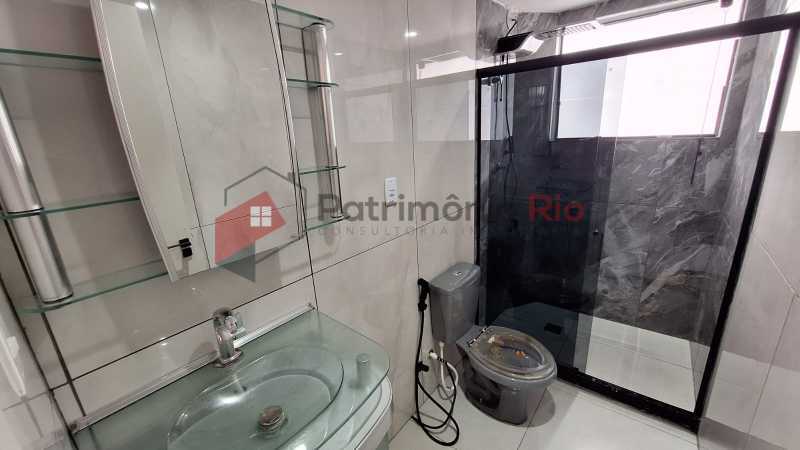Conheça WhatsApp Image 2026-10-20 at 1 do imóvel - Apartamento 2 quartos - 1 suíte - varanda - vaga de garagem - Vista Alegre - PAAP27167 - 6 WhatsApp Image 2026-10-20 at 1 - 6