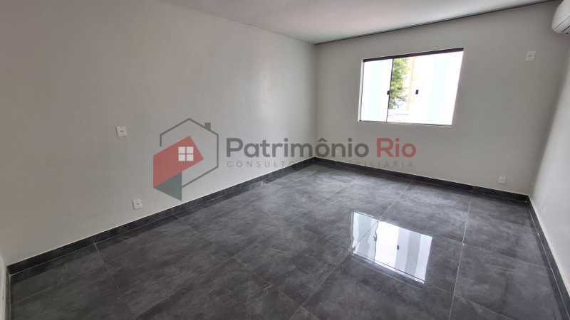 Conheça WhatsApp Image 2026-10-20 at 1 do imóvel - Apartamento 2 quartos - 1 suíte - varanda - vaga de garagem - Vista Alegre - PAAP27167 - 11 WhatsApp Image 2026-10-20 at 1 - 11