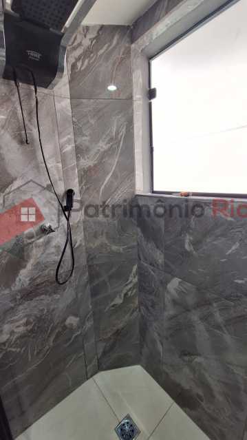 Conheça WhatsApp Image 2026-10-20 at 1 do imóvel - Apartamento 2 quartos - 1 suíte - varanda - vaga de garagem - Vista Alegre - PAAP27167 - 18 WhatsApp Image 2026-10-20 at 1 - 18