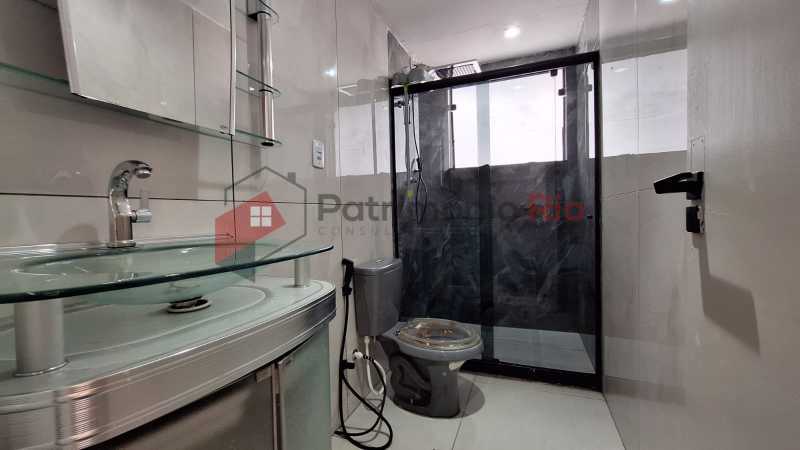 Conheça WhatsApp Image 2026-10-20 at 1 do imóvel - Apartamento 2 quartos - 1 suíte - varanda - vaga de garagem - Vista Alegre - PAAP27167 - 14 WhatsApp Image 2026-10-20 at 1 - 14