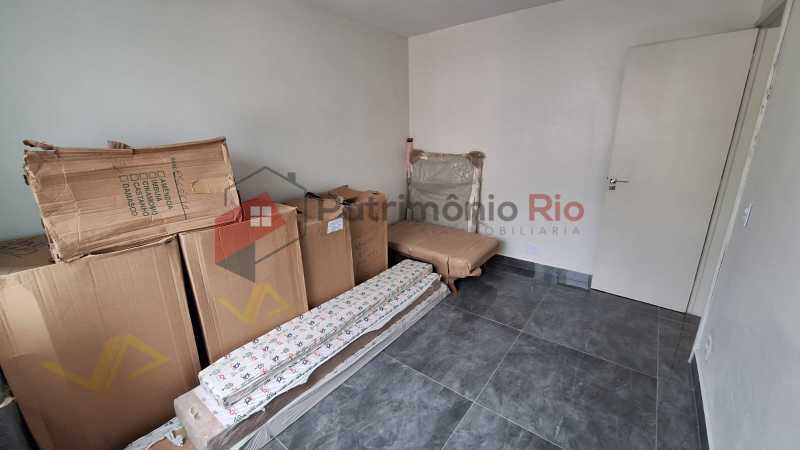 Conheça WhatsApp Image 2026-10-20 at 1 do imóvel - Apartamento 2 quartos - 1 suíte - varanda - vaga de garagem - Vista Alegre - PAAP27167 - 20 WhatsApp Image 2026-10-20 at 1 - 20