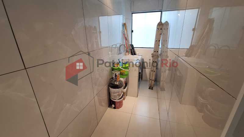 Conheça WhatsApp Image 2026-10-20 at 1 do imóvel - Apartamento 2 quartos - 1 suíte - varanda - vaga de garagem - Vista Alegre - PAAP27167 - 21 WhatsApp Image 2026-10-20 at 1 - 21