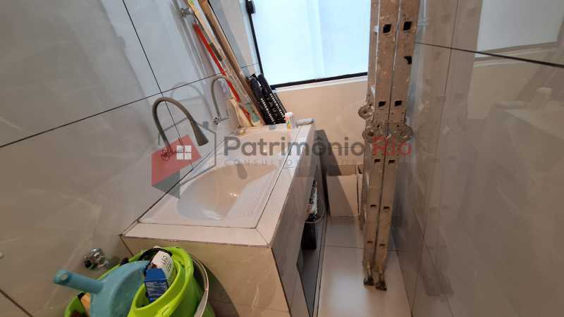 Conheça WhatsApp Image 2026-10-20 at 1 do imóvel - Apartamento 2 quartos - 1 suíte - varanda - vaga de garagem - Vista Alegre - PAAP27167 - 19 WhatsApp Image 2026-10-20 at 1 - 19