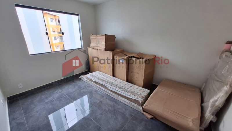 Conheça WhatsApp Image 2026-10-20 at 1 do imóvel - Apartamento 2 quartos - 1 suíte - varanda - vaga de garagem - Vista Alegre - PAAP27167 - 17 WhatsApp Image 2026-10-20 at 1 - 17