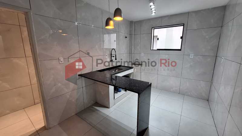 Conheça WhatsApp Image 2026-10-20 at 1 do imóvel - Apartamento 2 quartos - 1 suíte - varanda - vaga de garagem - Vista Alegre - PAAP27167 - 7 WhatsApp Image 2026-10-20 at 1 - 7