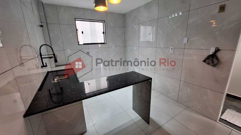 Conheça WhatsApp Image 2026-10-20 at 1 do imóvel - Apartamento 2 quartos - 1 suíte - varanda - vaga de garagem - Vista Alegre - PAAP27167 - 8 WhatsApp Image 2026-10-20 at 1 - 8
