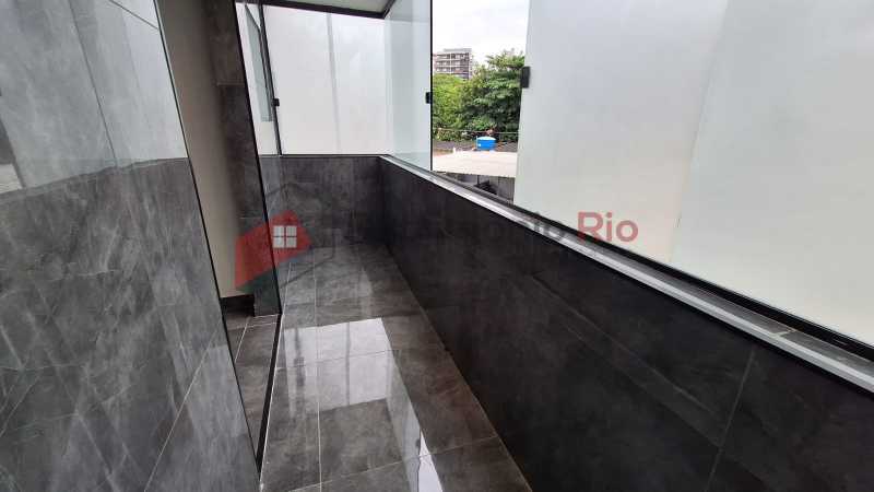 Conheça WhatsApp Image 2026-10-20 at 1 do imóvel - Apartamento 2 quartos - 1 suíte - varanda - vaga de garagem - Vista Alegre - PAAP27167 - 1 WhatsApp Image 2026-10-20 at 1 - 1