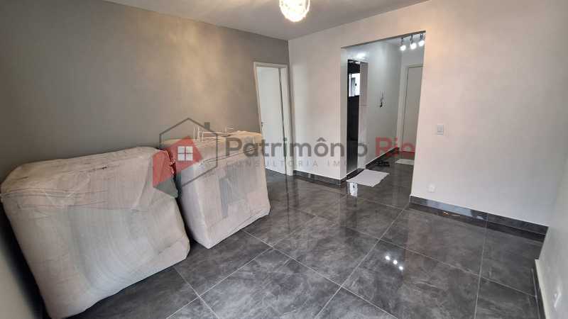 Conheça WhatsApp Image 2026-10-20 at 1 do imóvel - Apartamento 2 quartos - 1 suíte - varanda - vaga de garagem - Vista Alegre - PAAP27167 - 16 WhatsApp Image 2026-10-20 at 1 - 16
