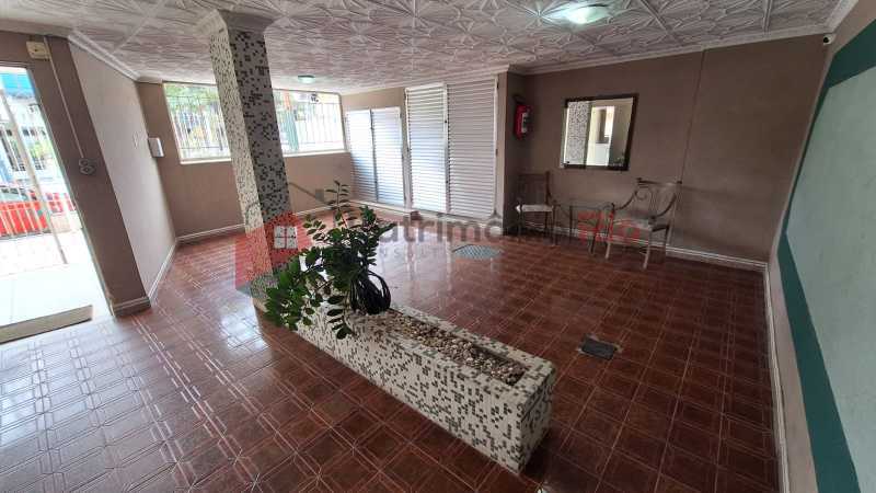 Conheça WhatsApp Image 2026-10-20 at 1 do imóvel - Apartamento 2 quartos - 1 suíte - varanda - vaga de garagem - Vista Alegre - PAAP27167 - 24 WhatsApp Image 2026-10-20 at 1 - 24