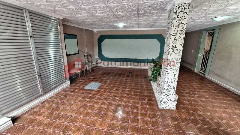 Conheça WhatsApp Image 2026-10-20 at 1 do imóvel - Apartamento 2 quartos - 1 suíte - varanda - vaga de garagem - Vista Alegre - PAAP27167 - 25 WhatsApp Image 2026-10-20 at 1 - 25