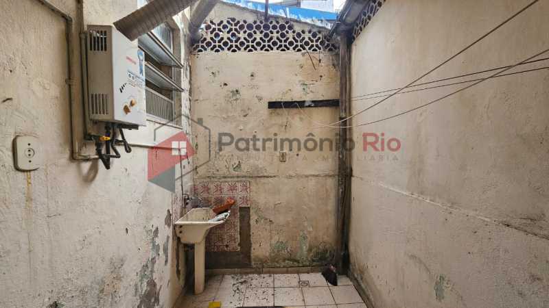 Conheça 1b52f602-fb86-4047-86e9-db83cb do imóvel - Apartamento 2 quartos - vaga de garagem - Vila da Penha - PAAP27168 - 27 1b52f602-fb86-4047-86e9-db83cb - 27